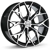 SONİC 1041/3 7.5X17 4X100 ET35 73,1 BD 1